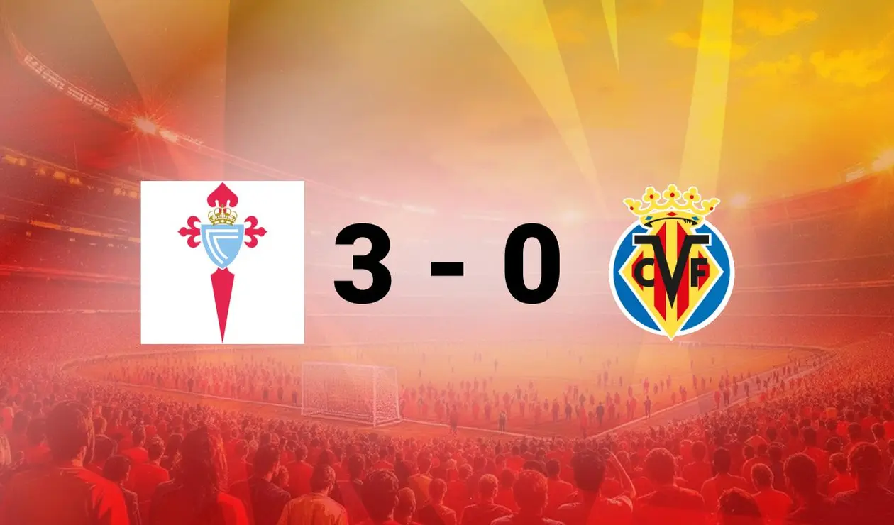 Celta Vigo vs Villarreal Celta Vigo vs Villarreal
