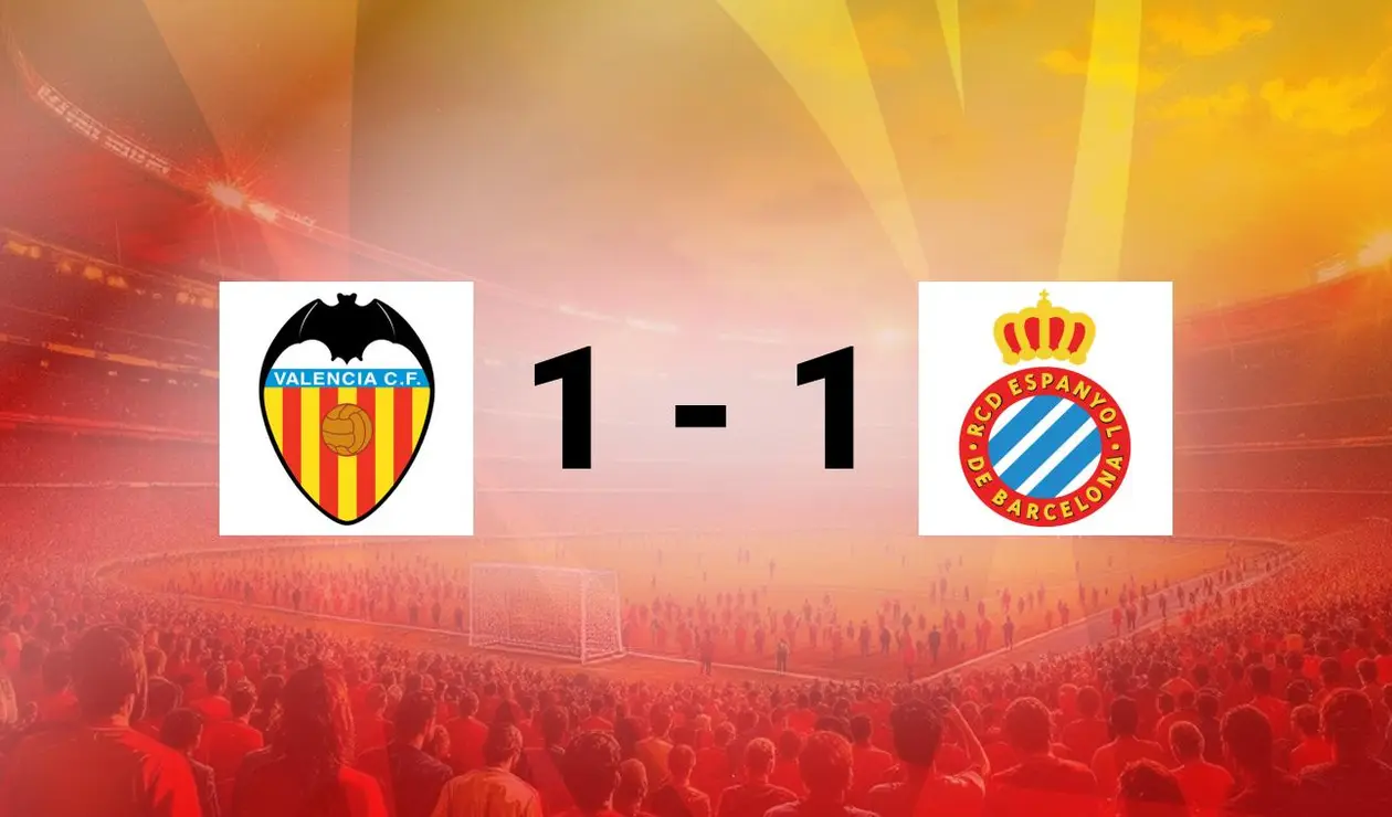 Valencia vs Espanyol Valencia vs Espanyol