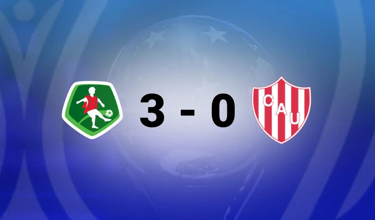 Mushuc Runa vs Unión