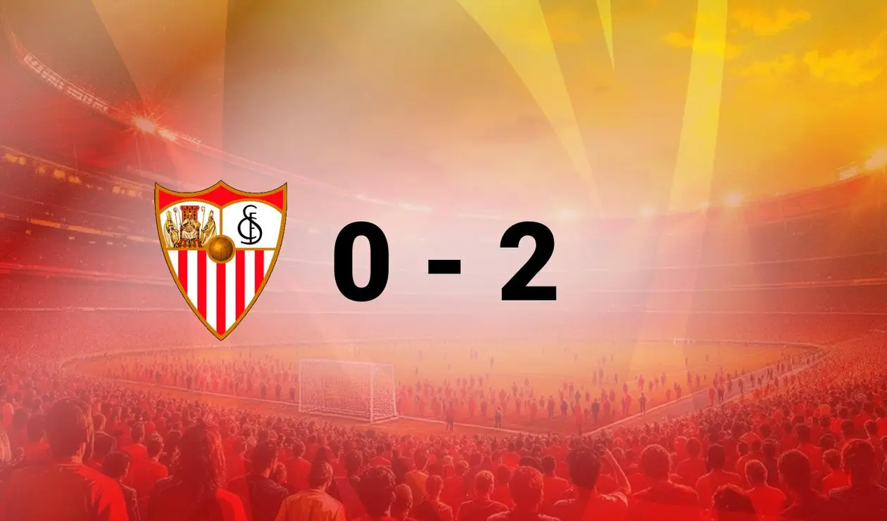 Sevilla vs Real Madrid