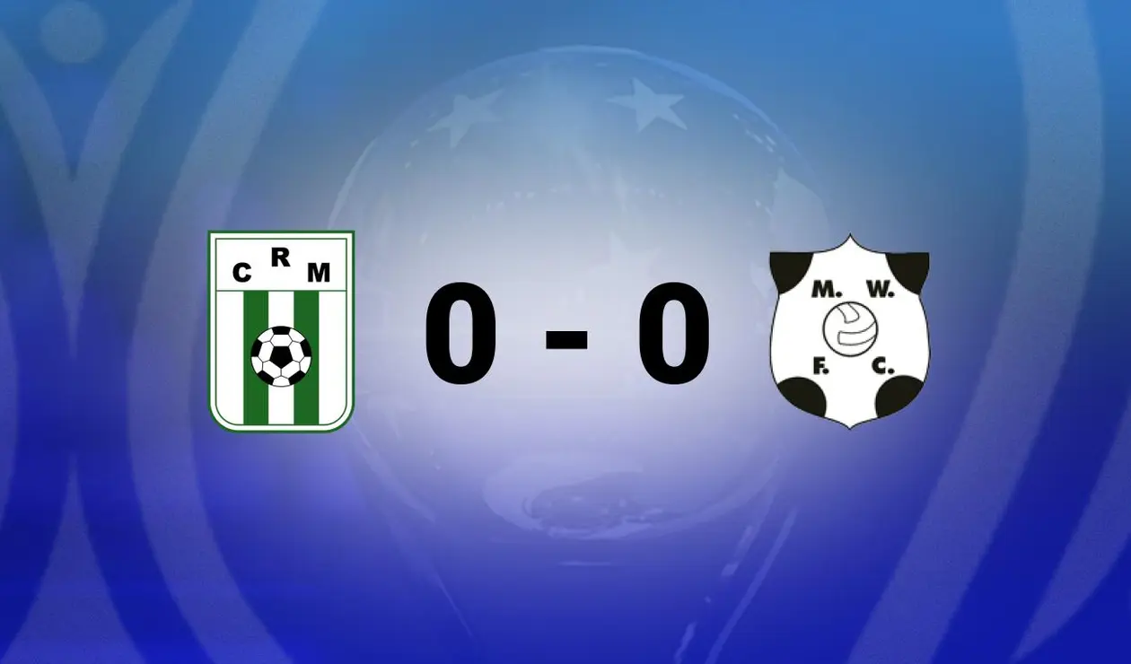 Racing vs Wanderers