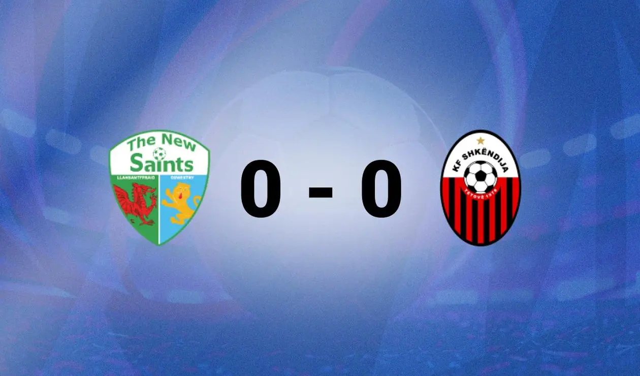 TNS vs Shkendija