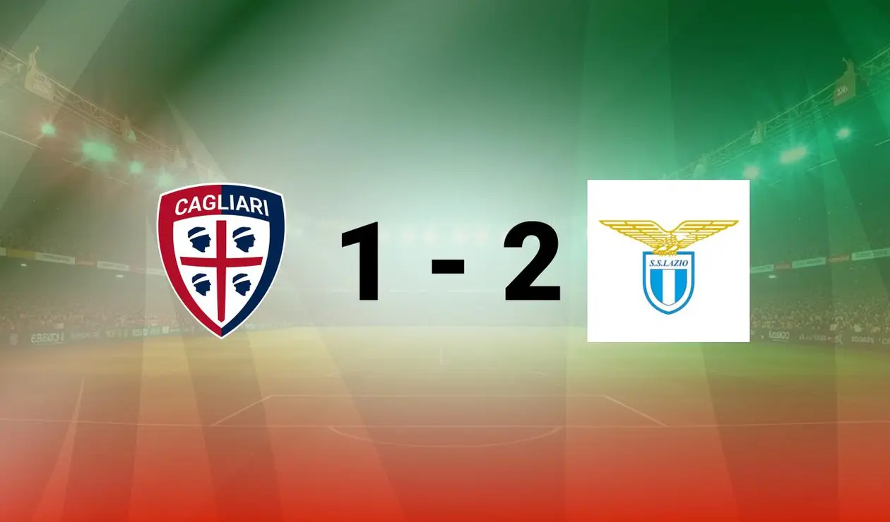 Cagliari vs Lazio Cagliari vs Lazio
