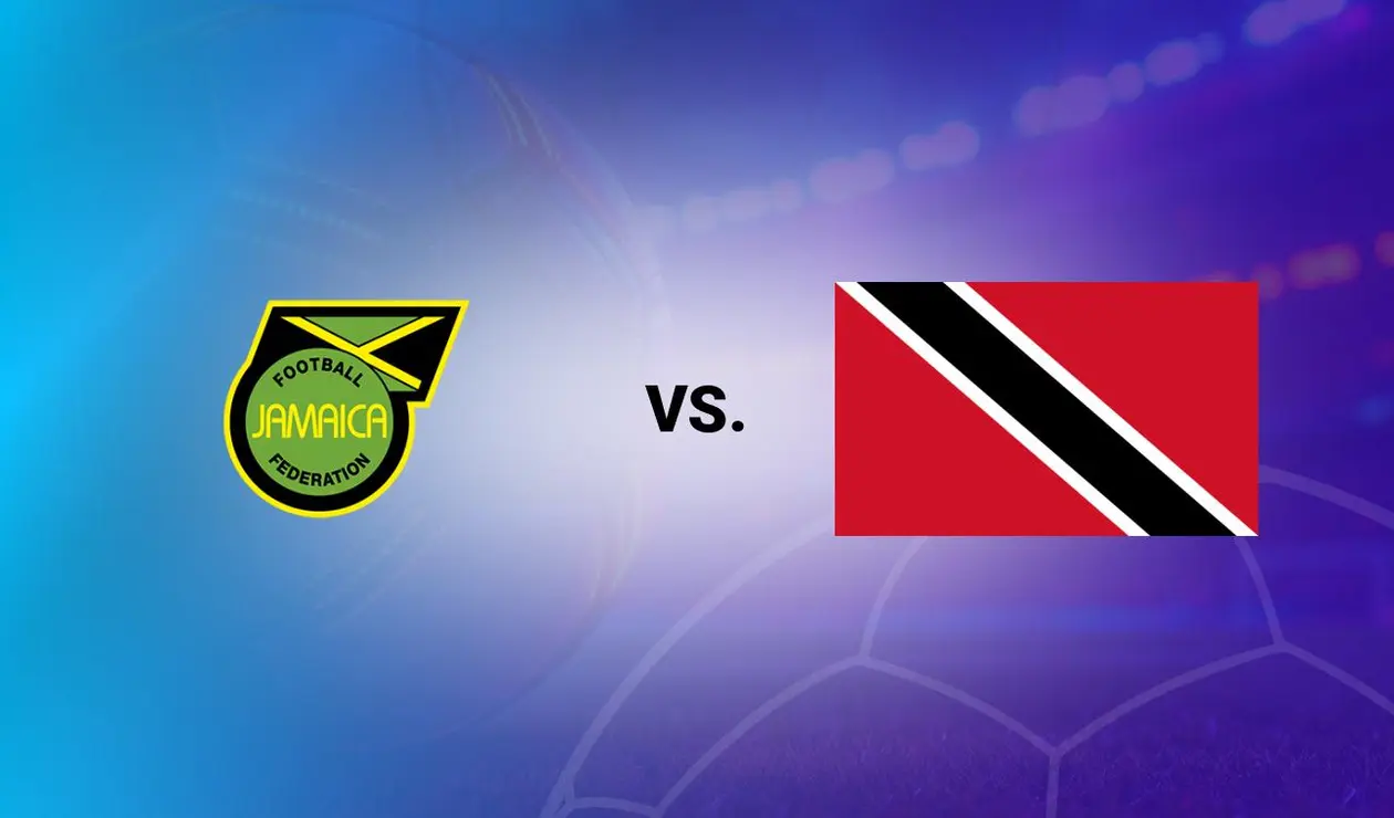 Jamaica vs Trinidad Jamaica vs Trinidad