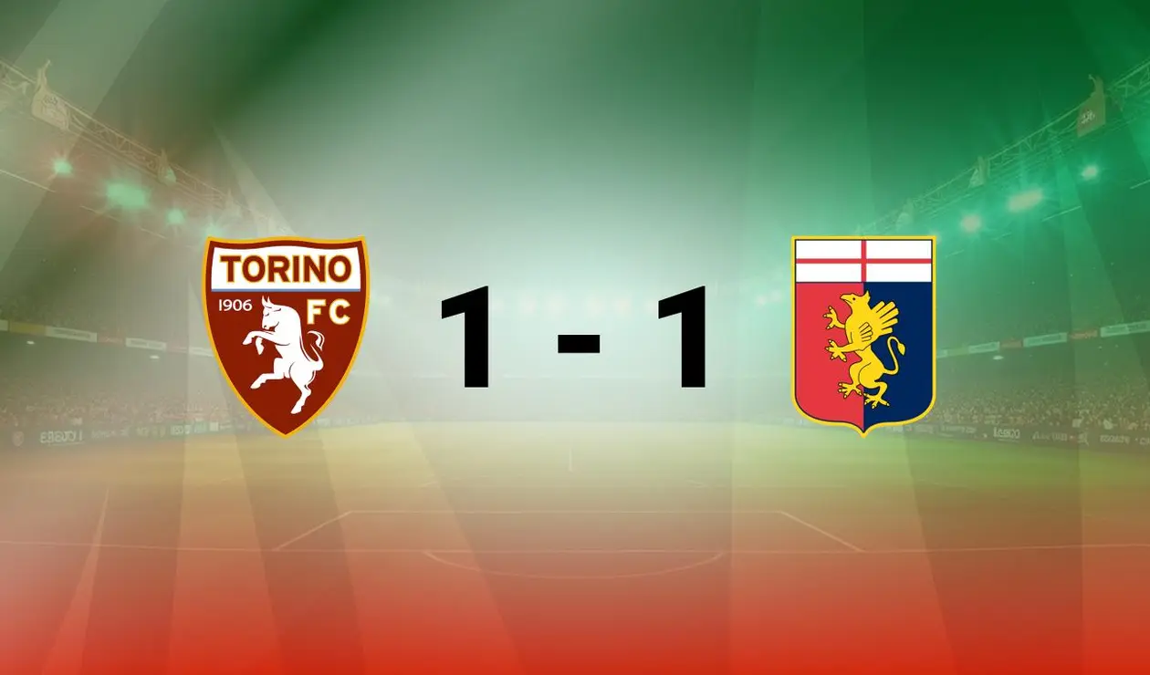 Torino vs Genoa