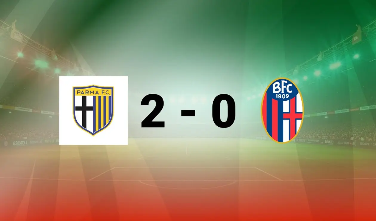 Parma vs Bologna Parma vs Bologna
