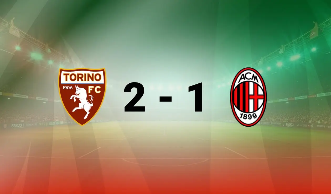 Torino vs Milan Torino vs Milan