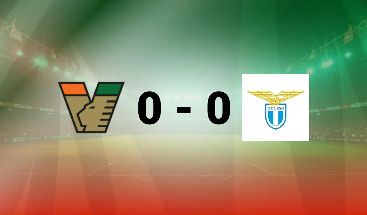 Venezia vs Lazio Venezia vs Lazio