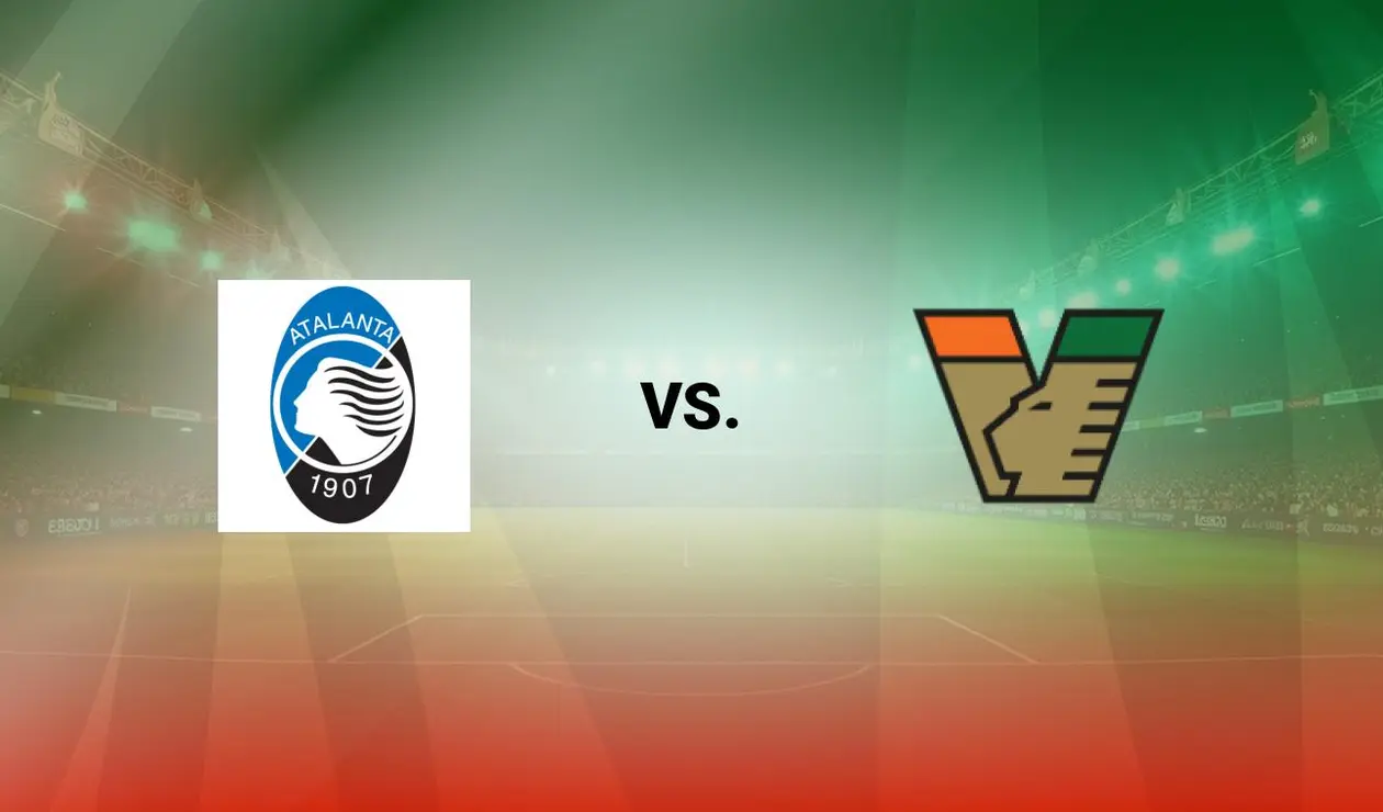Atalanta vs Venezia
