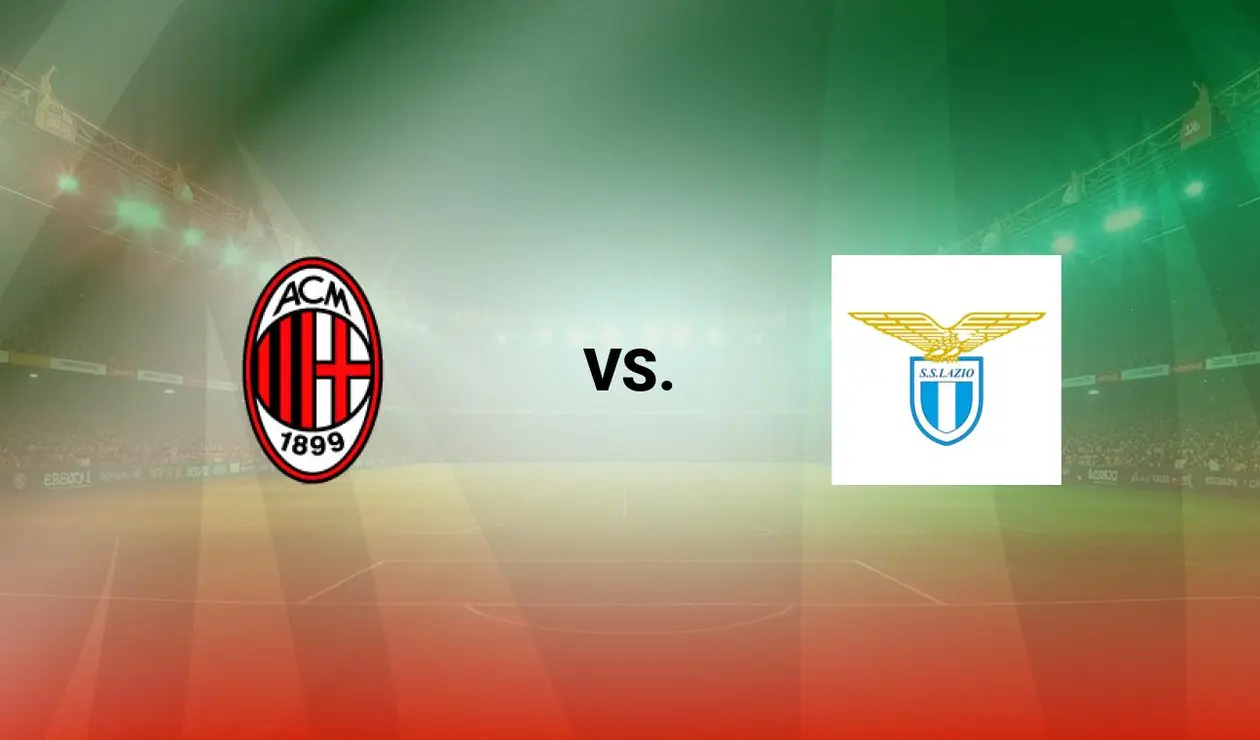 Milan vs Lazio Milan vs Lazio