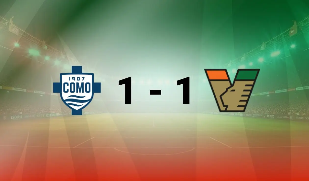 Como vs Venezia