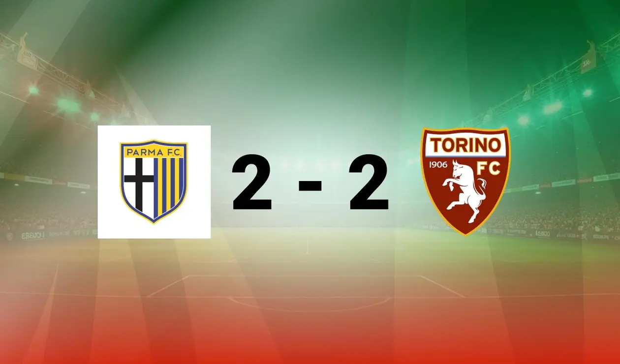 Parma vs Torino
