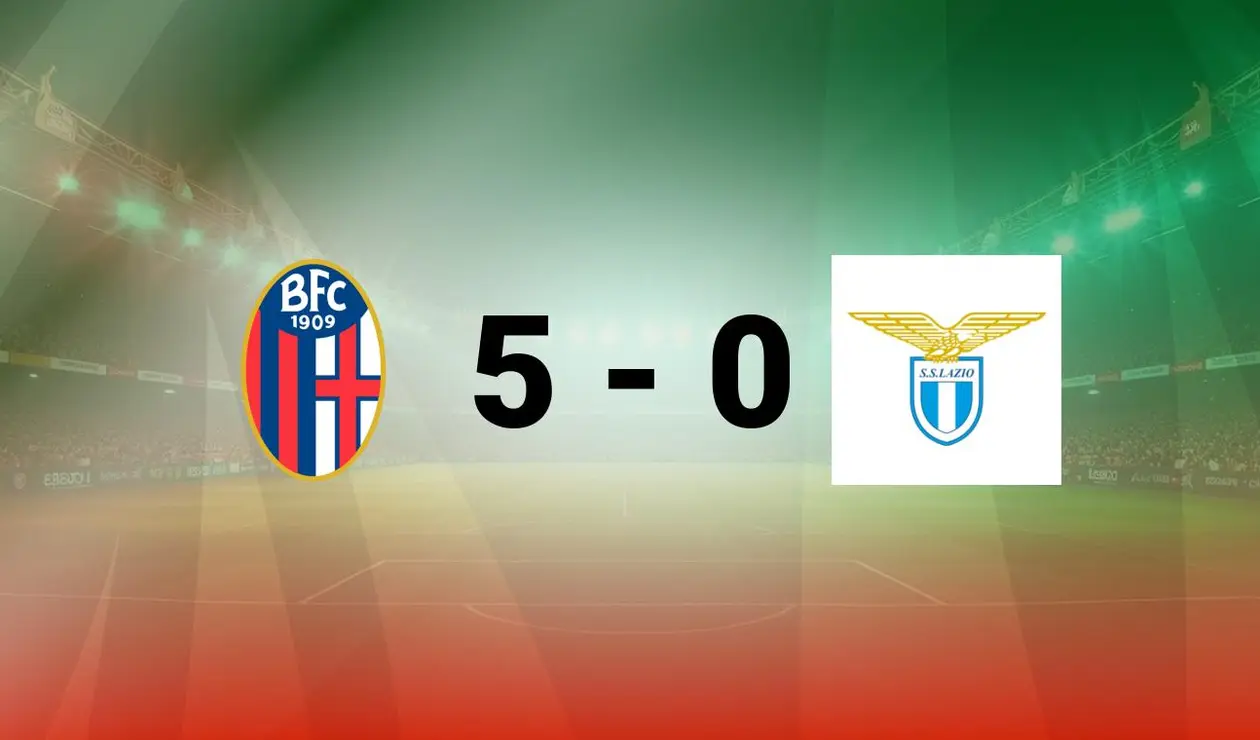 Bologna vs Lazio Bologna vs Lazio