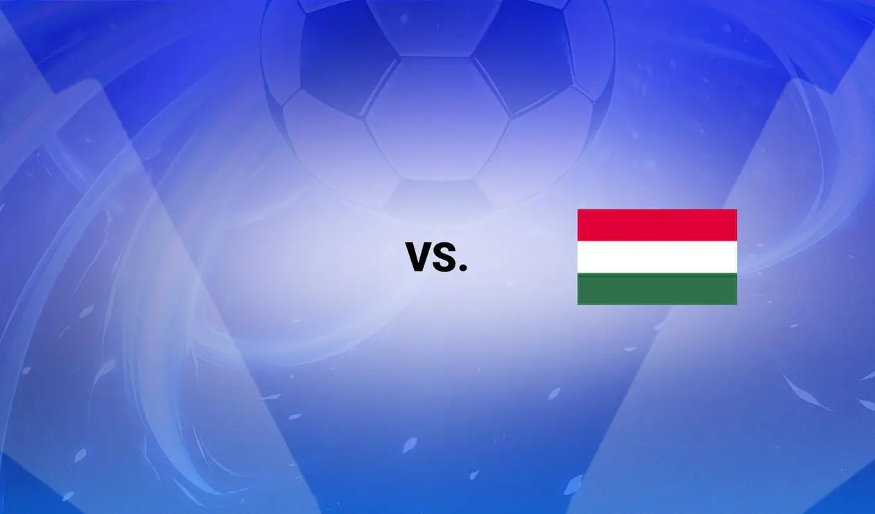 Türkiye vs Hungary