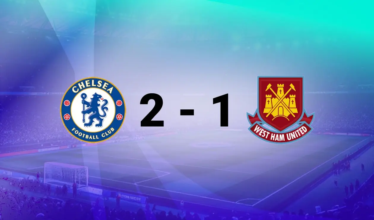 Chelsea vs West Ham Chelsea vs West Ham