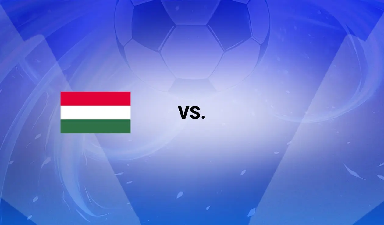 Hungary vs Türkiye