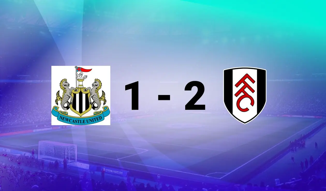 Newcastle vs Fulham