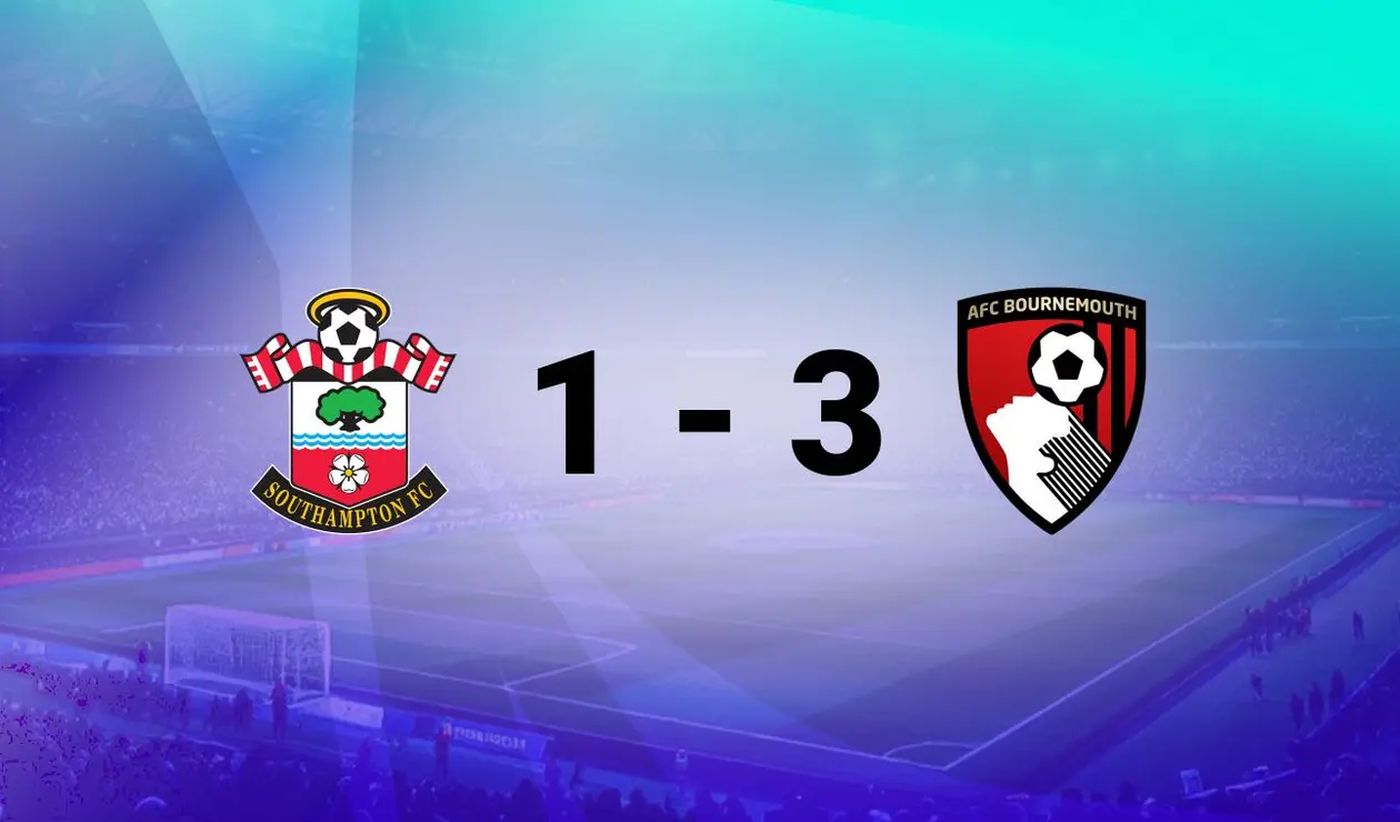 Southampton vs Bournemouth Southampton vs Bournemouth