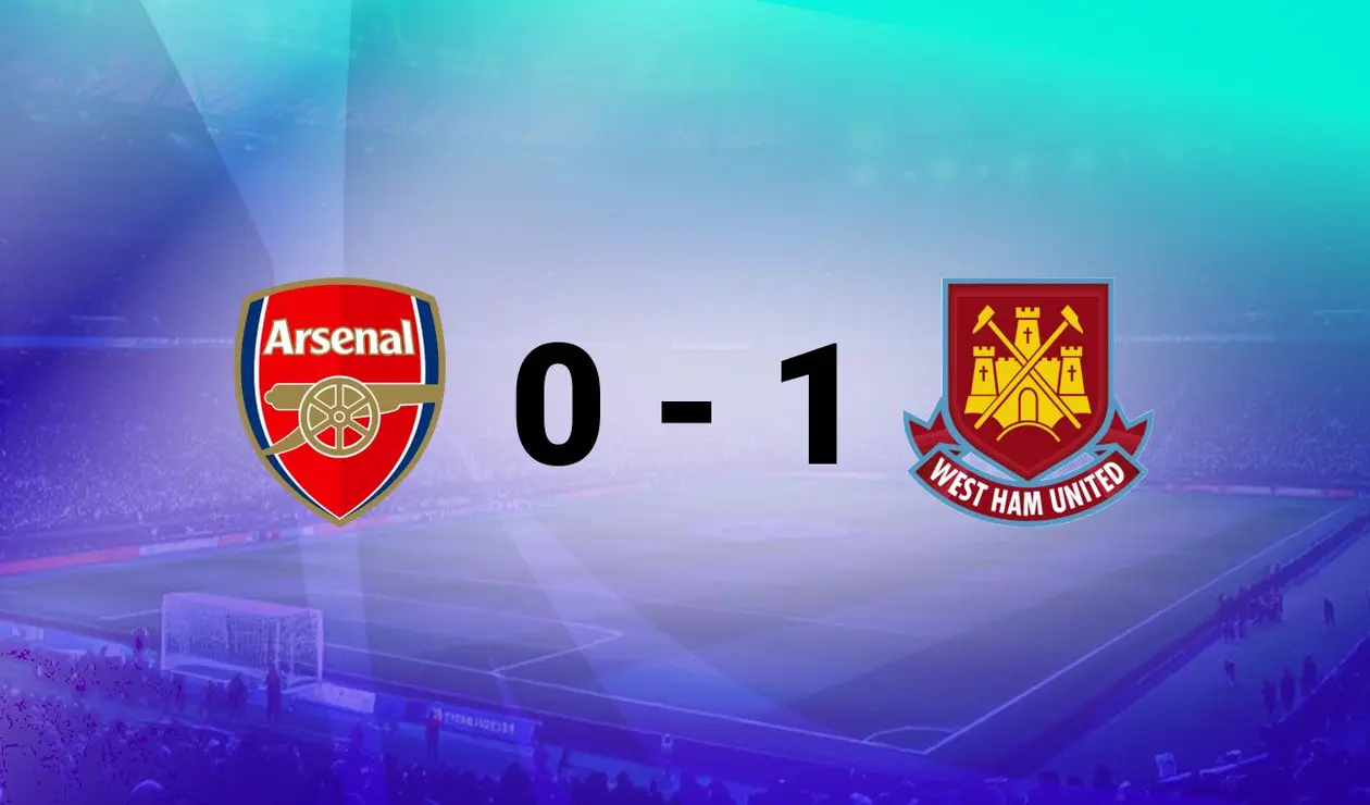 Arsenal vs West Ham Arsenal vs West Ham