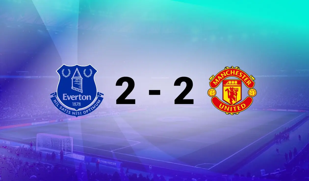 Everton vs Man Utd Everton vs Man Utd