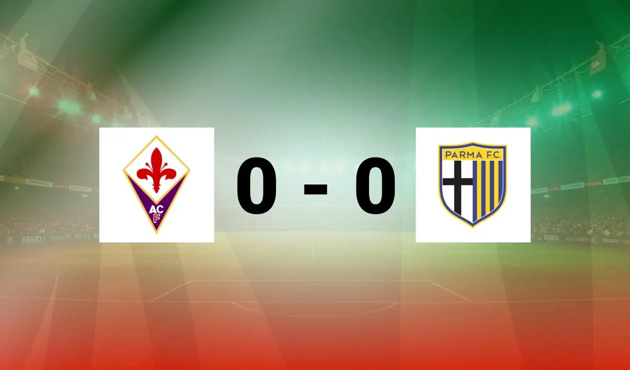 Fiorentina vs Parma Fiorentina vs Parma