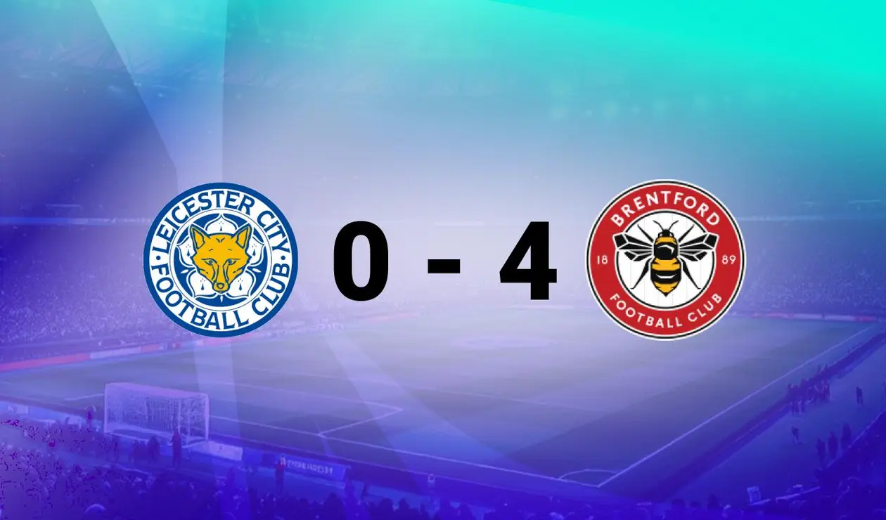 Leicester vs Brentford Leicester vs Brentford