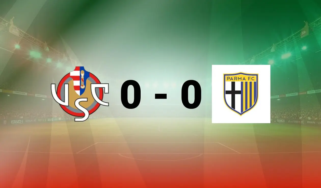 Cremonese vs Parma