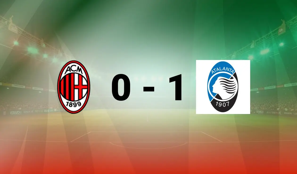 Milan vs Atalanta