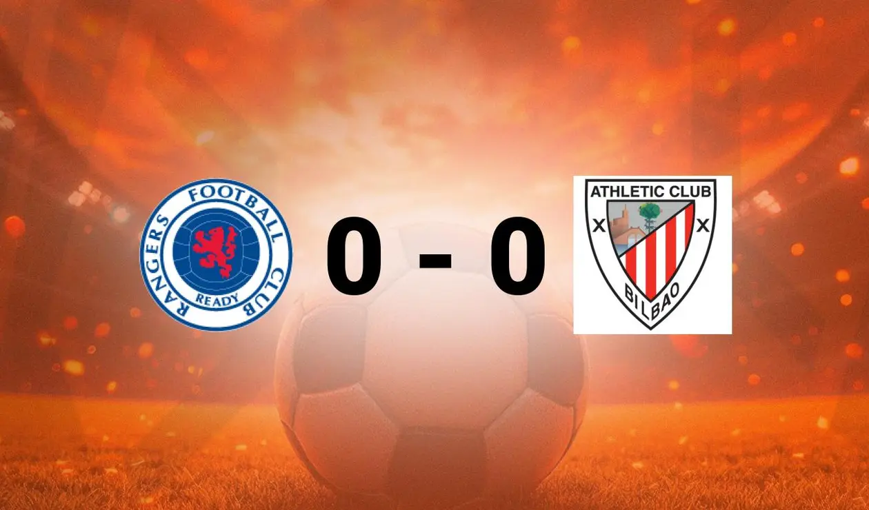 Rangers vs Athletic Club