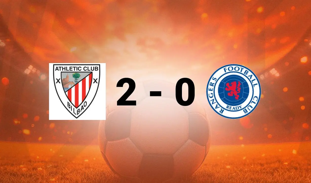 Athletic Club vs Rangers Athletic Club vs Rangers