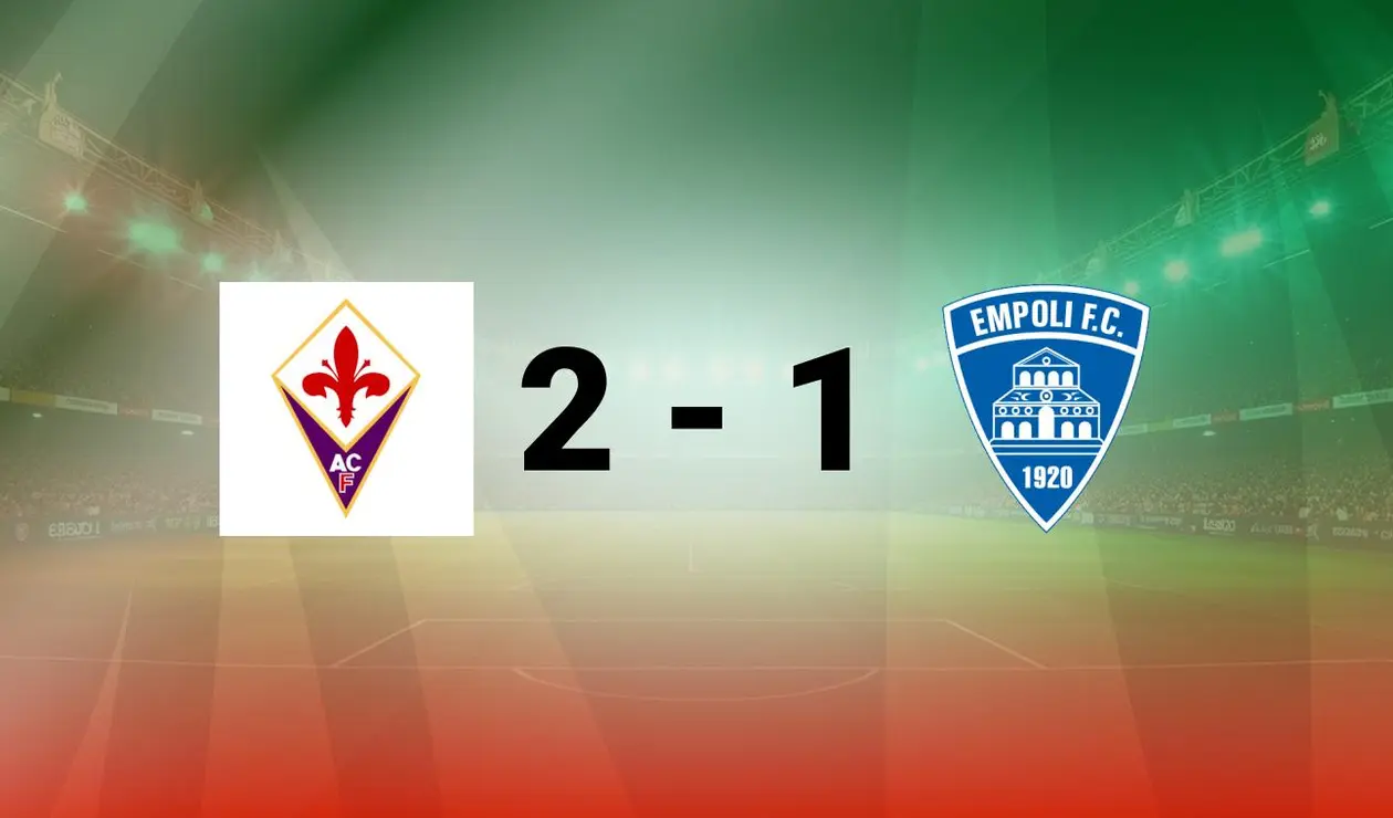 Fiorentina vs Empoli Fiorentina vs Empoli