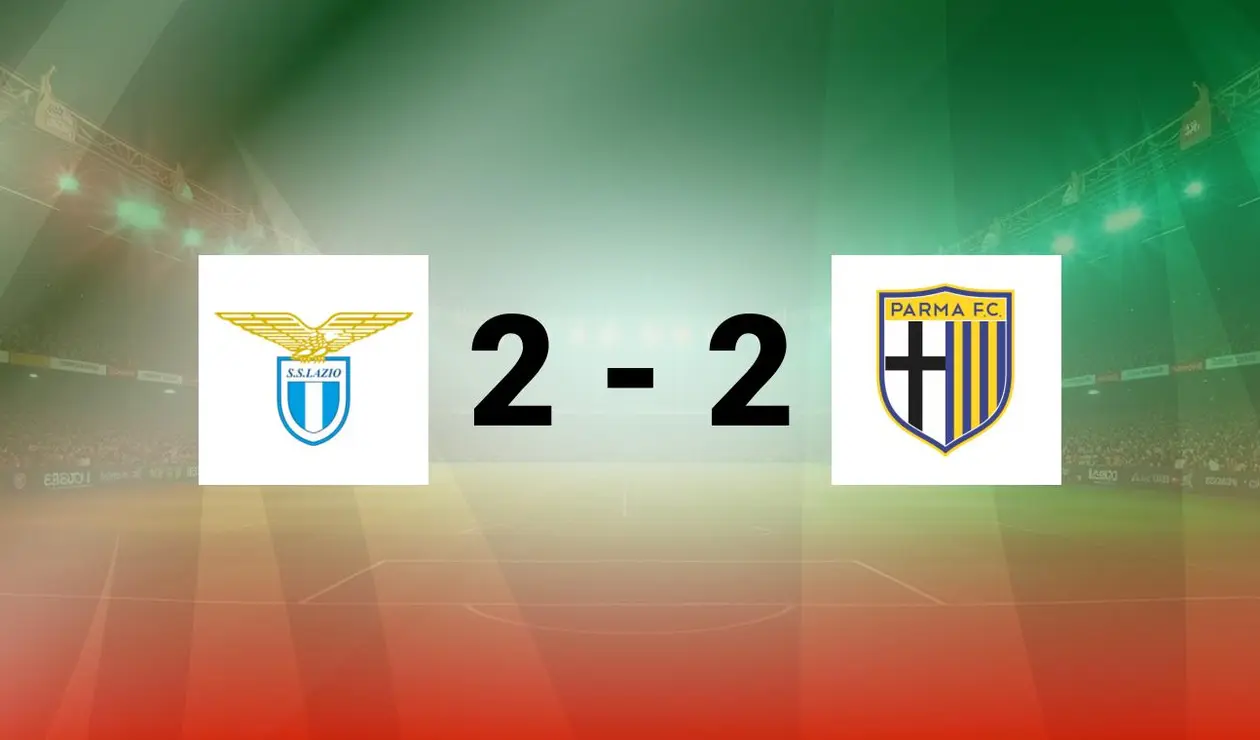 Lazio vs Parma Lazio vs Parma