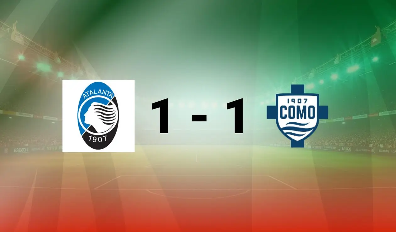 Atalanta vs Como