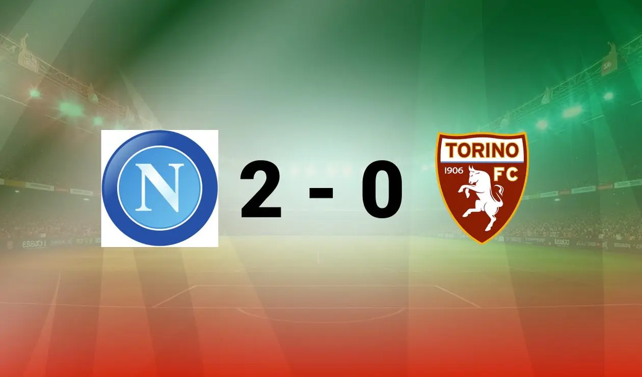 Napoli vs Torino Napoli vs Torino