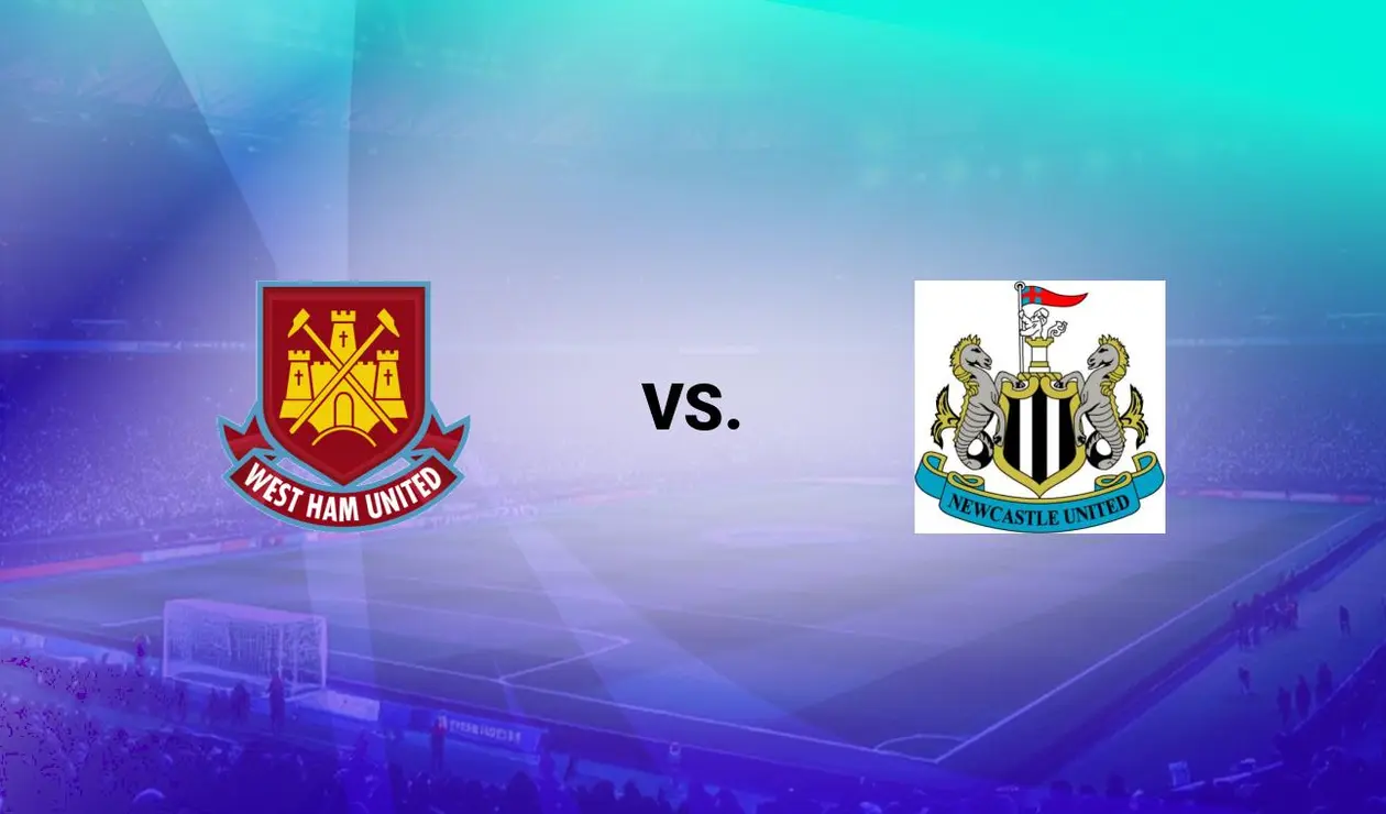 West Ham vs Newcastle