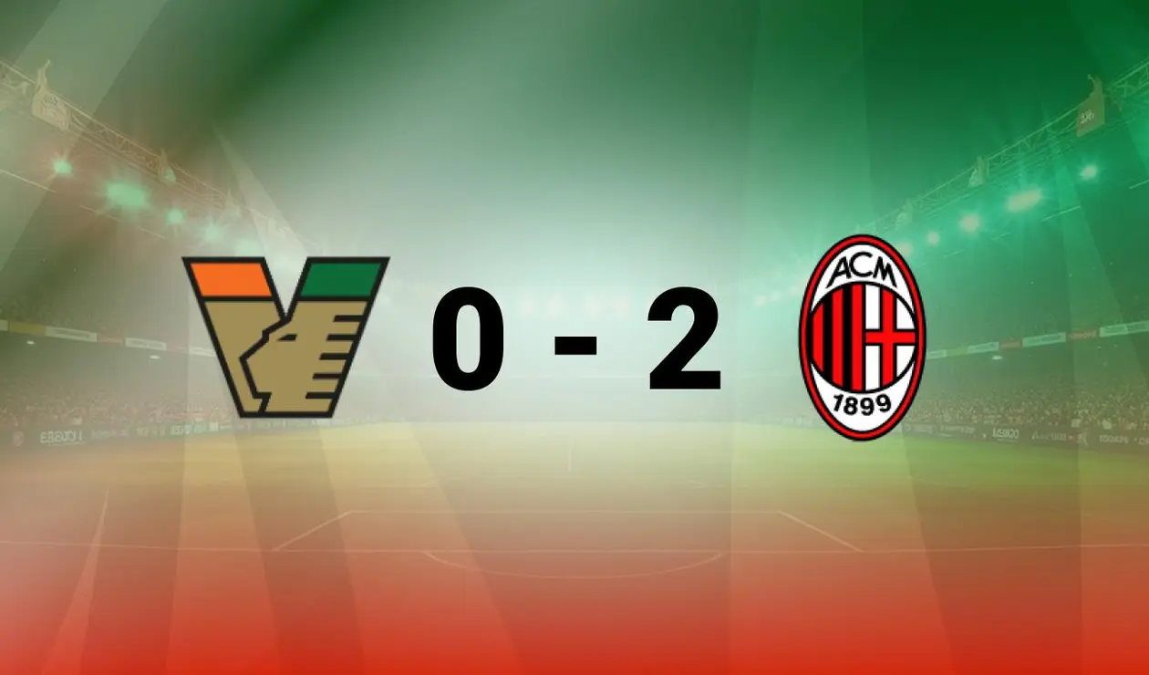 Venezia vs Milan Venezia vs Milan