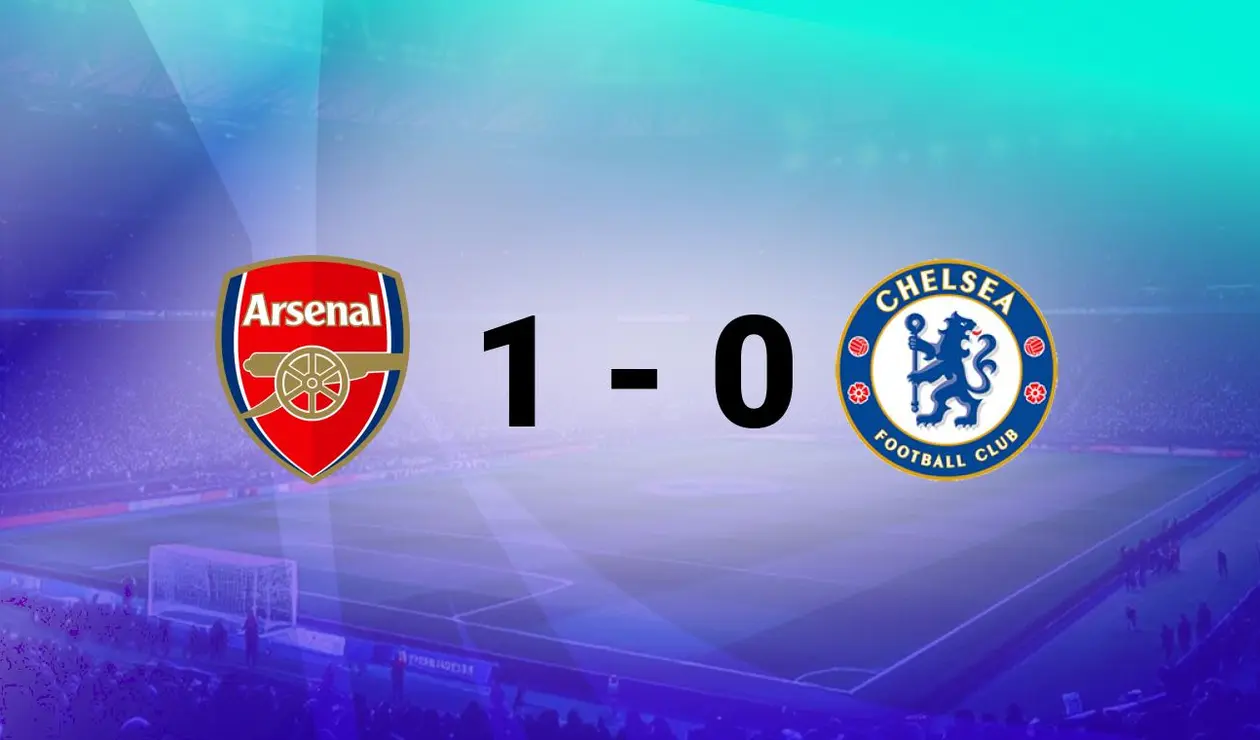 Arsenal vs Chelsea Arsenal vs Chelsea