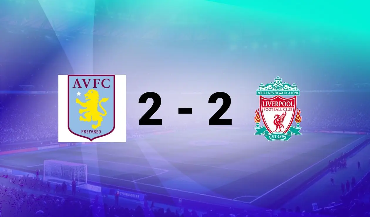 Aston Villa vs Liverpool Aston Villa vs Liverpool