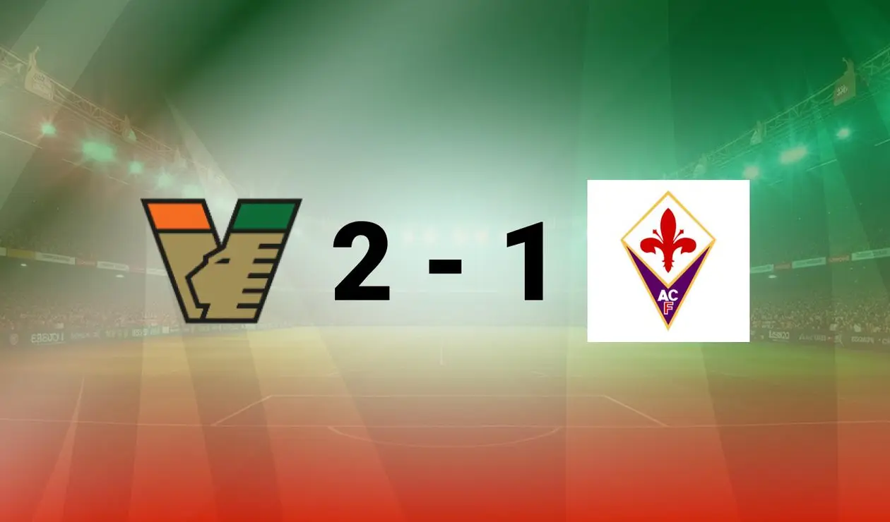 Venezia vs Fiorentina Venezia vs Fiorentina