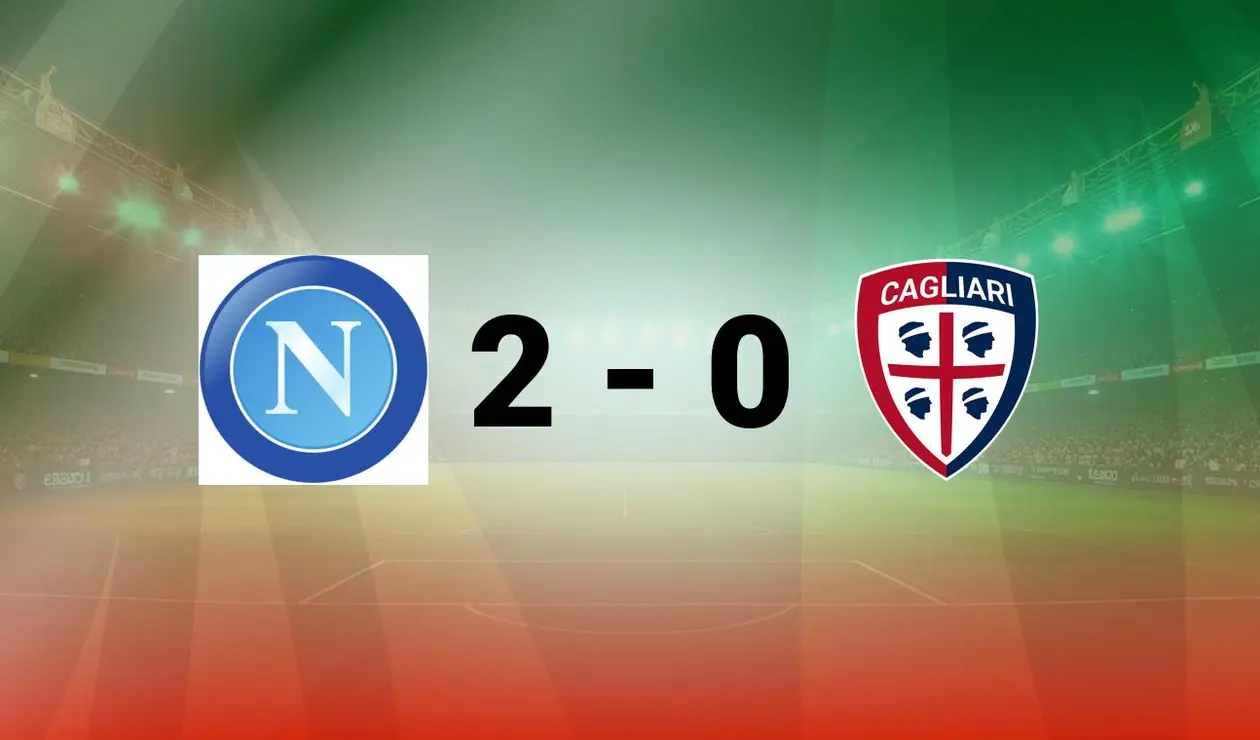 Napoli vs Cagliari Napoli vs Cagliari