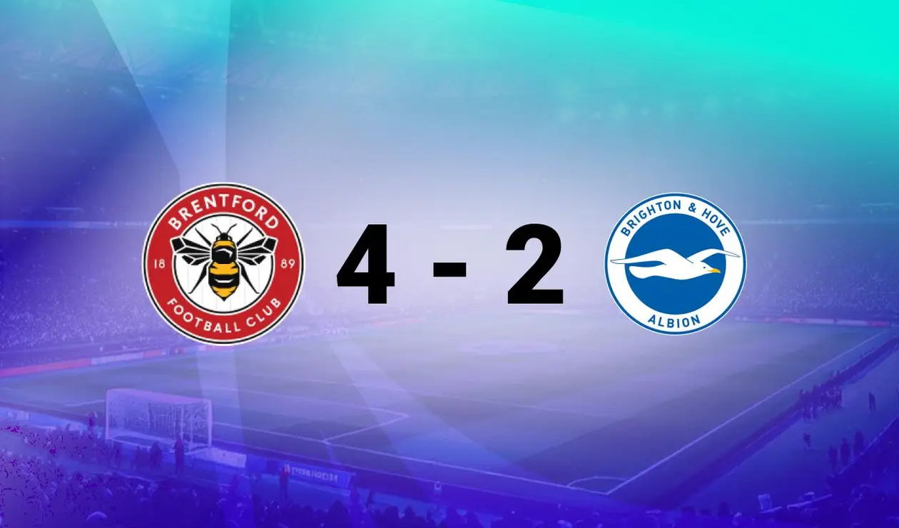 Brentford vs Brighton Brentford vs Brighton