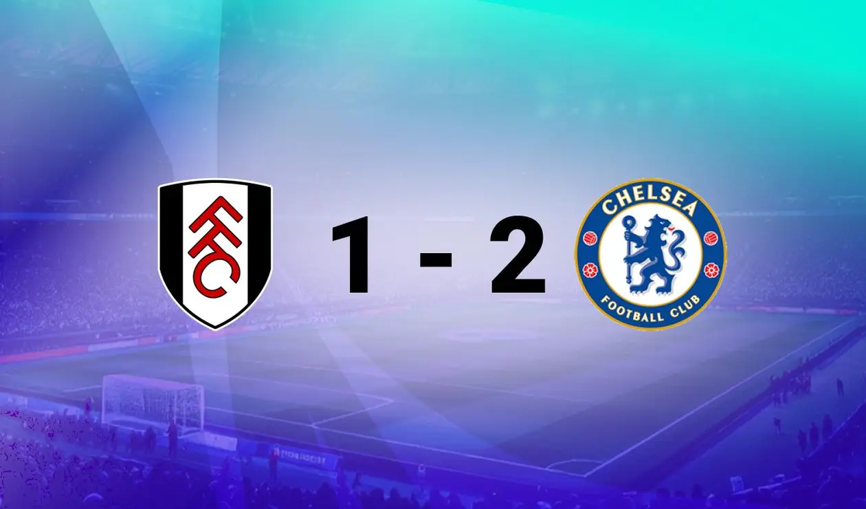 Fulham vs Chelsea Fulham vs Chelsea