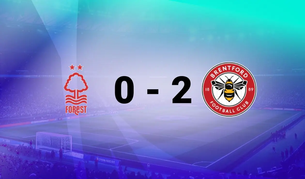 Nottm Forest vs Brentford Nottm Forest vs Brentford