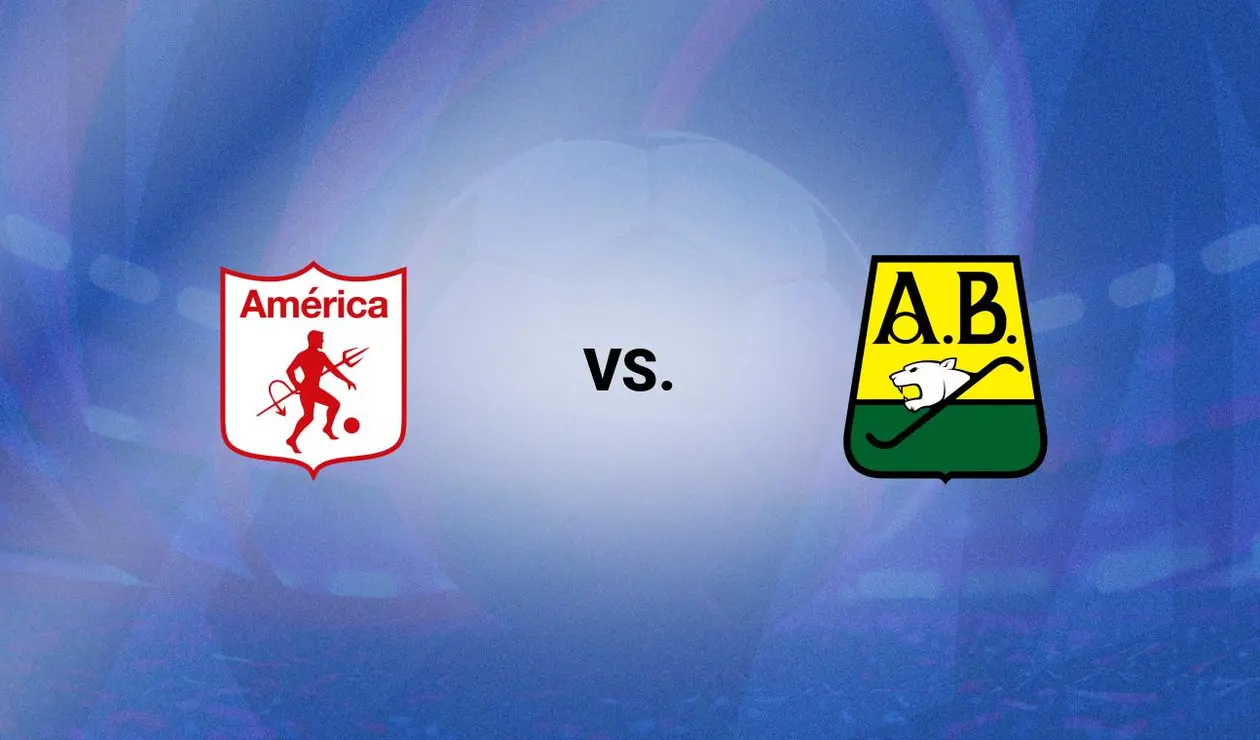 América vs Bucaramanga