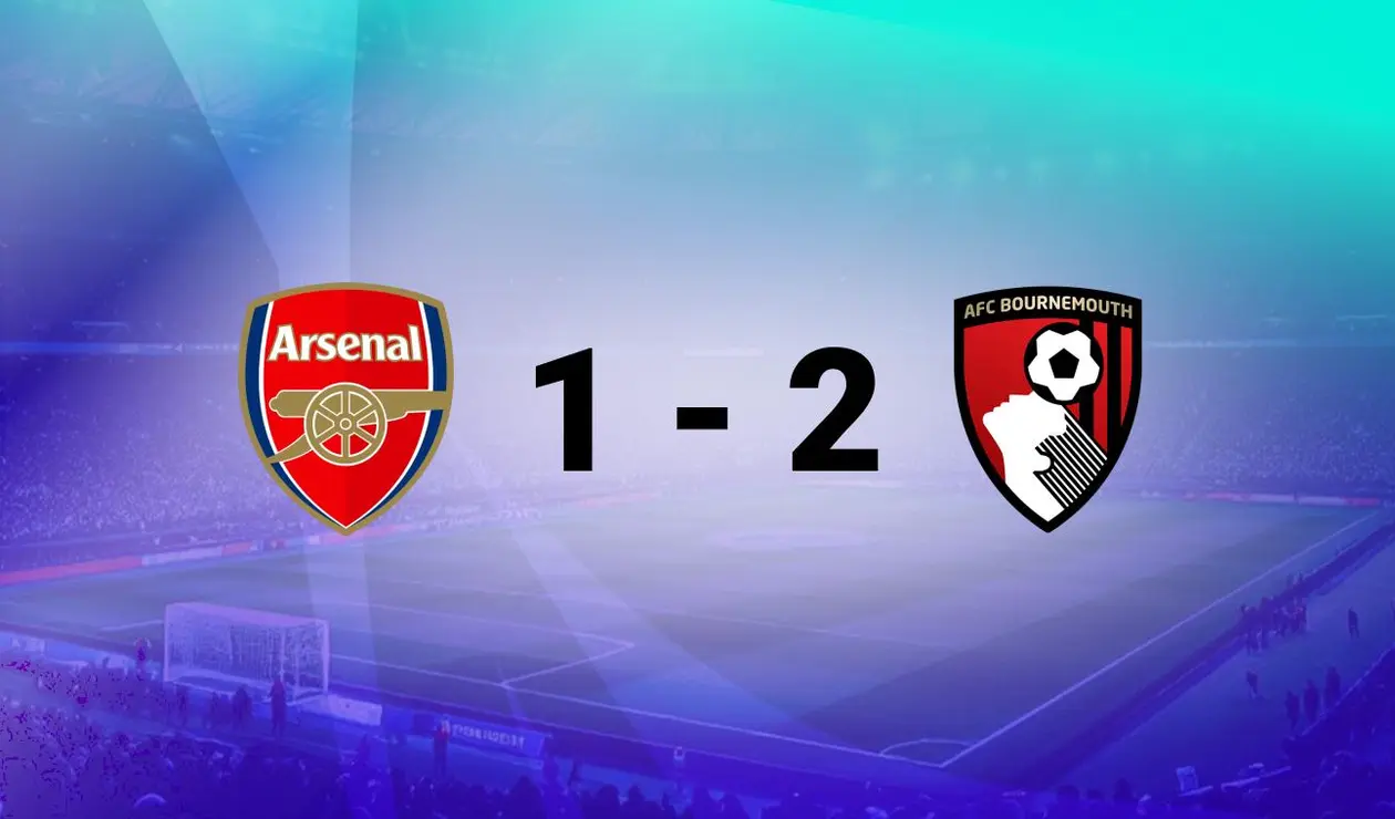 Arsenal vs Bournemouth Arsenal vs Bournemouth