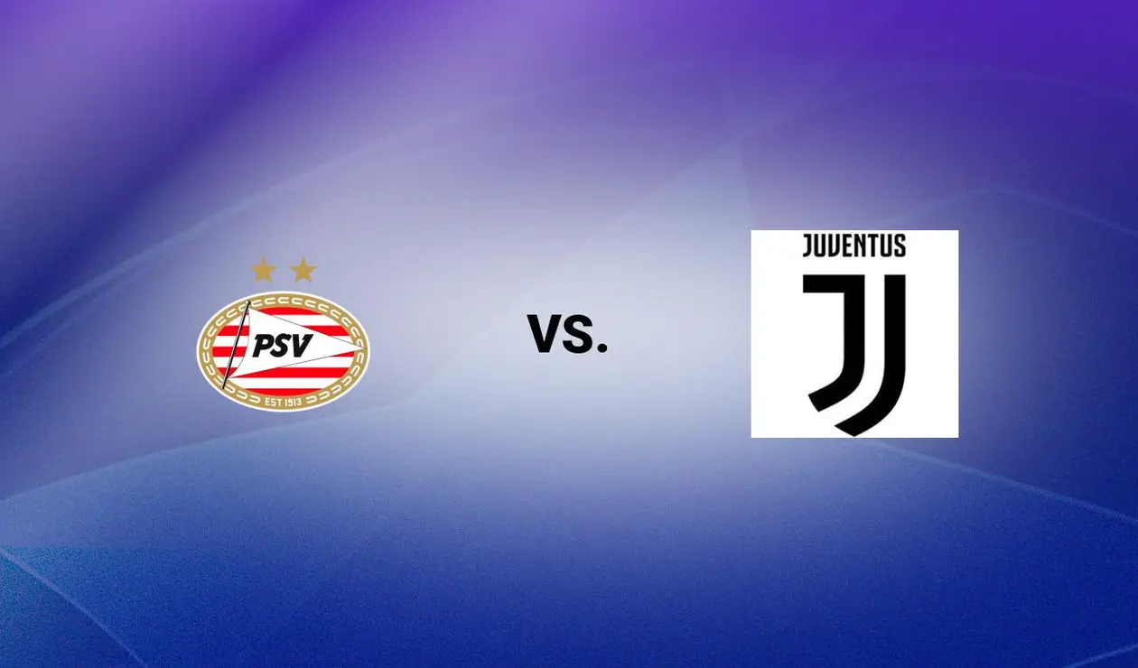 PSV vs Juventus PSV vs Juventus