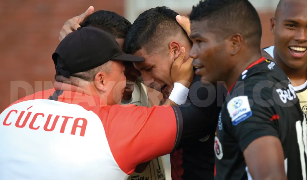 Cúcuta Deportivo