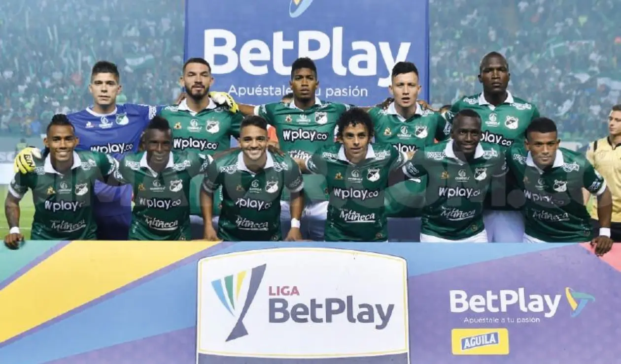 Deportivo Cali 2023