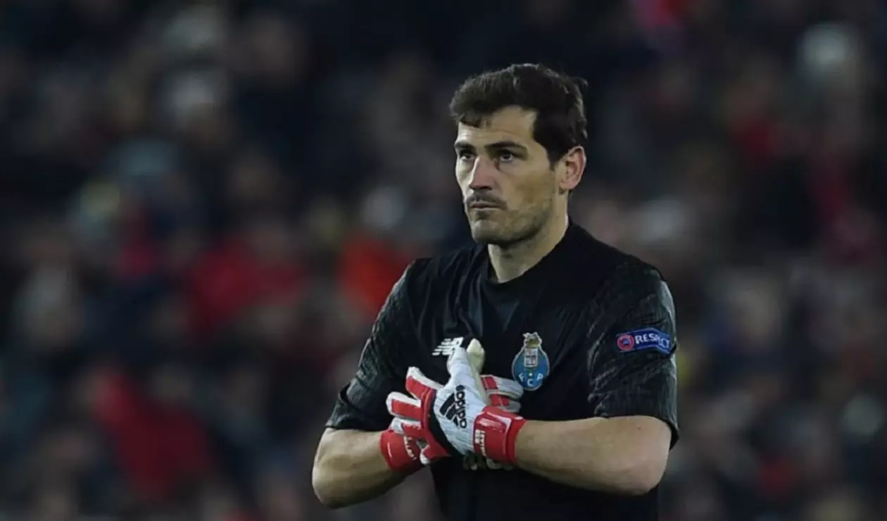 Casillas