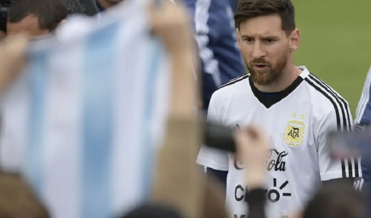 Messi
